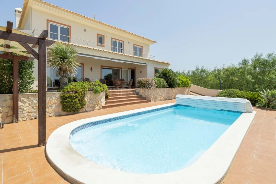 Moradia T4 para Venda em Conceição e Cabanas de Tavira Foto 15