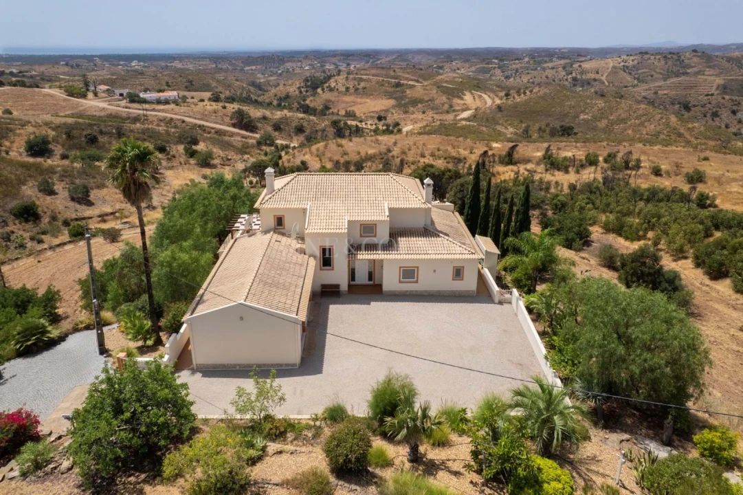 Moradia T4 para Venda em Conceição e Cabanas de Tavira Foto 34