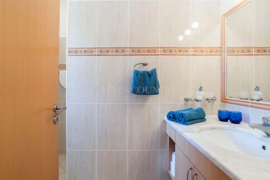 Moradia T4 para Venda em Conceição e Cabanas de Tavira Foto 25