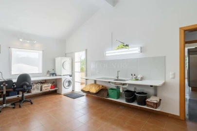 Moradia T4 para Venda em Conceição e Cabanas de Tavira