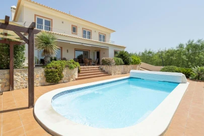 Moradia T4 para Venda em Conceição e Cabanas de Tavira