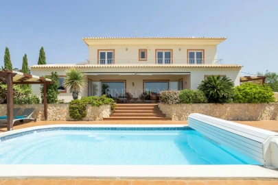 Moradia T4 para Venda em Conceição e Cabanas de Tavira