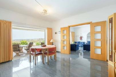 Moradia T4 para Venda em Conceição e Cabanas de Tavira