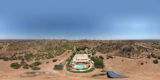 Moradia T4 para Venda em Conceição e Cabanas de Tavira
