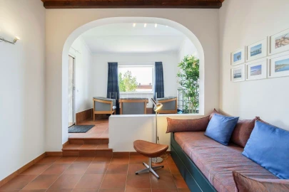Moradia T4 para Venda em Conceição e Cabanas de Tavira