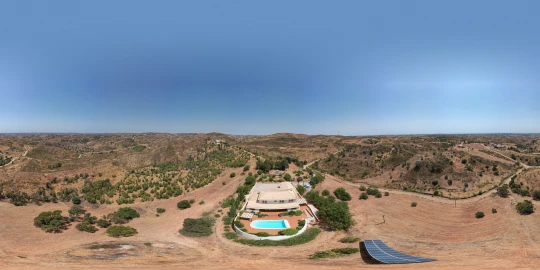 Moradia T4 para Venda em Conceição e Cabanas de Tavira