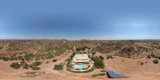 Moradia T4 para Venda em Conceição e Cabanas de Tavira