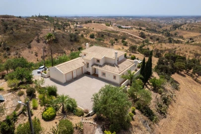 Moradia T4 para Venda em Conceição e Cabanas de Tavira
