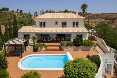 Moradia T4 para Venda em Conceição e Cabanas de Tavira