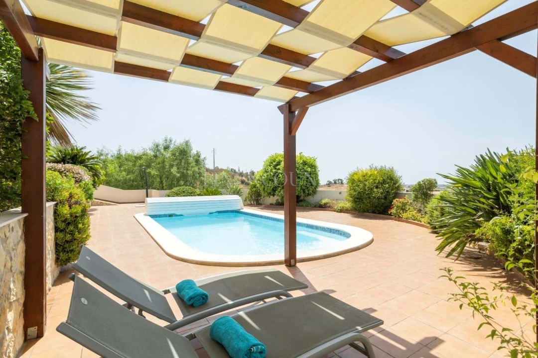 Moradia T4 para Venda em Conceição e Cabanas de Tavira Foto 16