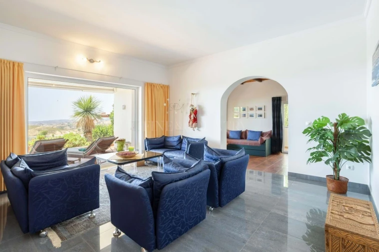 Moradia T4 para Venda em Conceição e Cabanas de Tavira Foto 4