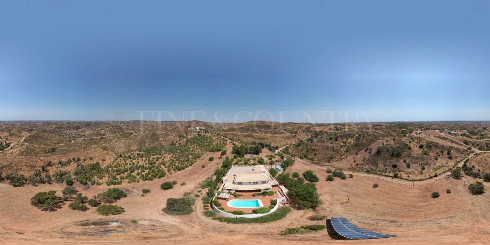 Moradia T4 para Venda em Conceição e Cabanas de Tavira Foto 37