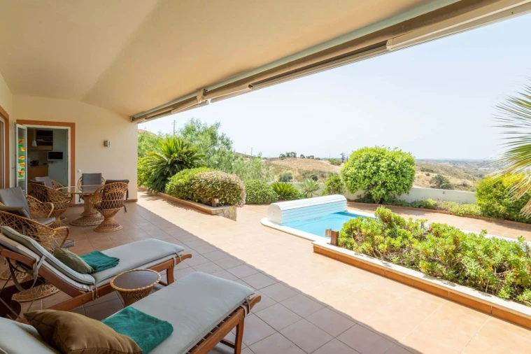 Moradia T4 para Venda em Conceição e Cabanas de Tavira