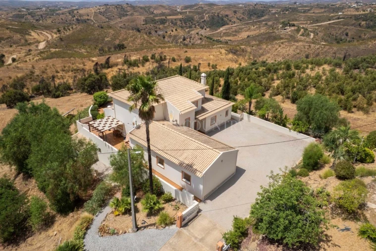 Moradia T4 para Venda em Conceição e Cabanas de Tavira Foto 33