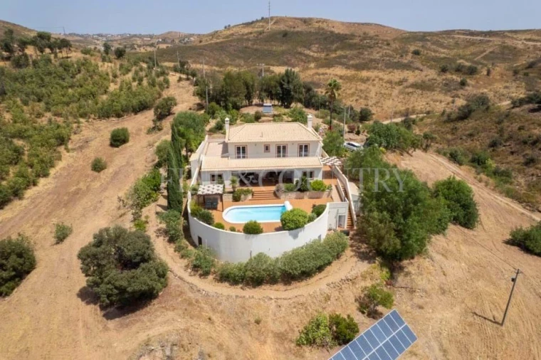 Moradia T4 para Venda em Conceição e Cabanas de Tavira Foto 10