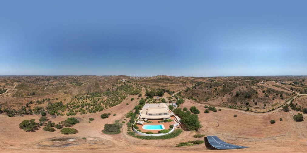 Moradia T4 para Venda em Conceição e Cabanas de Tavira Foto 36