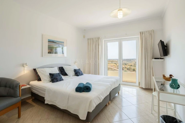 Moradia T4 para Venda em Conceição e Cabanas de Tavira Foto 20