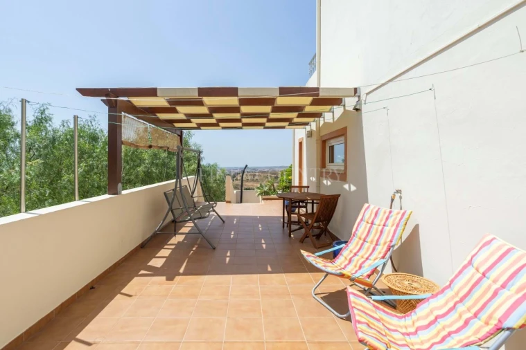 Moradia T4 para Venda em Conceição e Cabanas de Tavira Foto 32