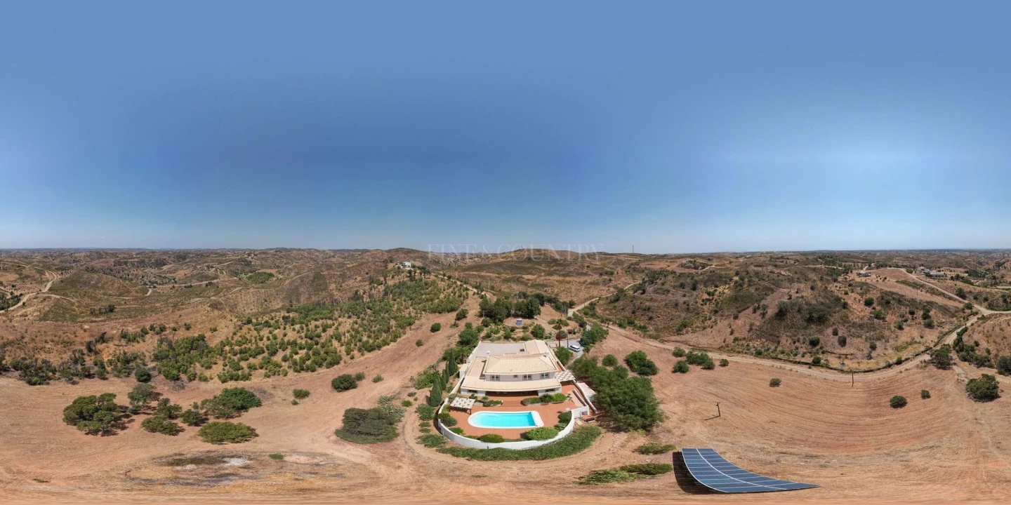 Moradia T4 para Venda em Conceição e Cabanas de Tavira Foto 36