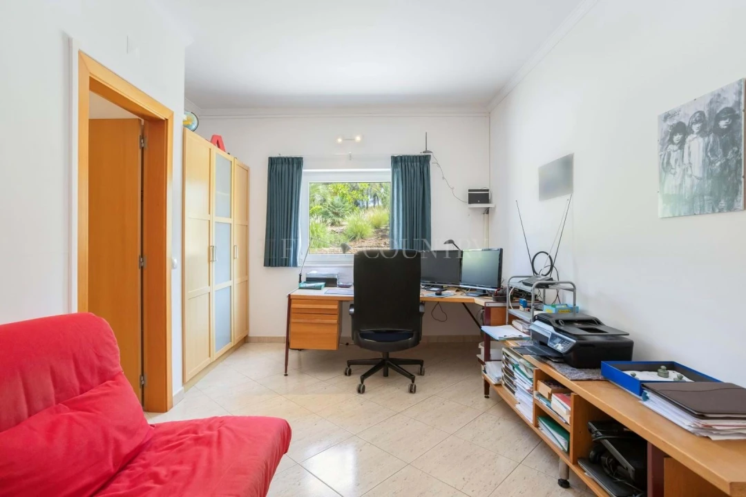 Moradia T4 para Venda em Conceição e Cabanas de Tavira Foto 17