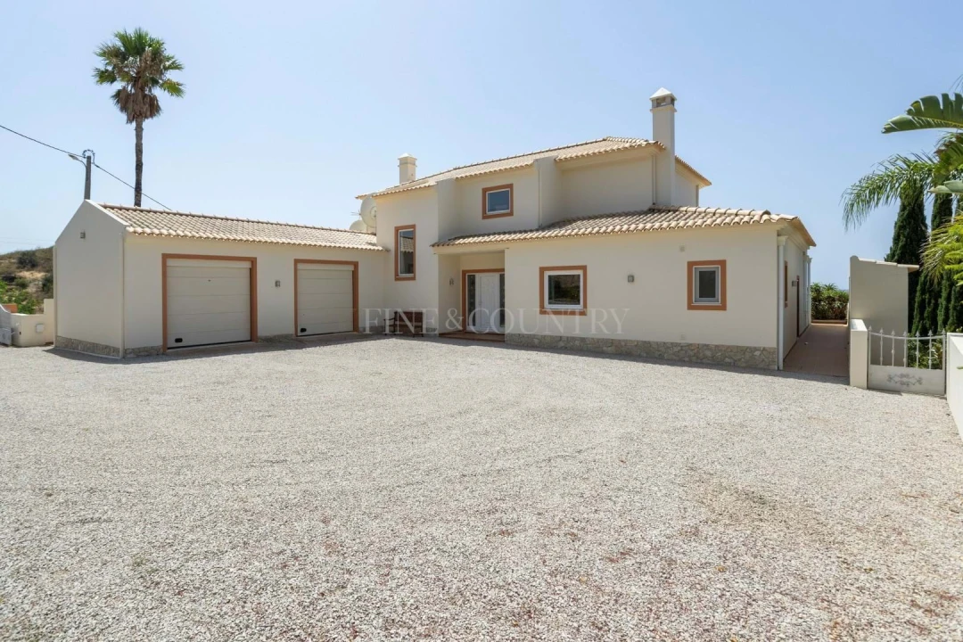 Moradia T4 para Venda em Conceição e Cabanas de Tavira Foto 8
