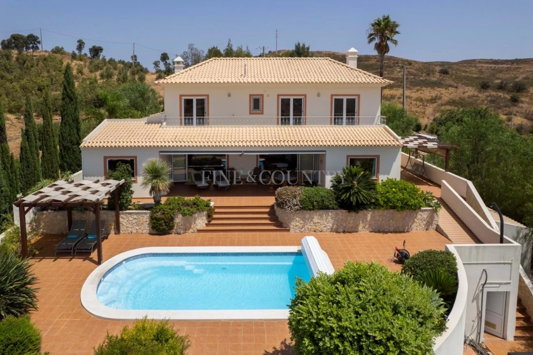 Moradia T4 para Venda em Conceição e Cabanas de Tavira Foto 7