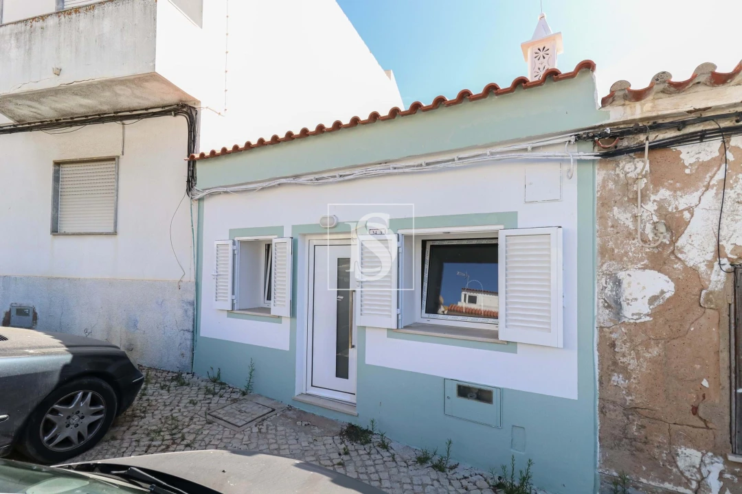 Moradia T1 para Venda em Lagoa e Carvoeiro Foto 17