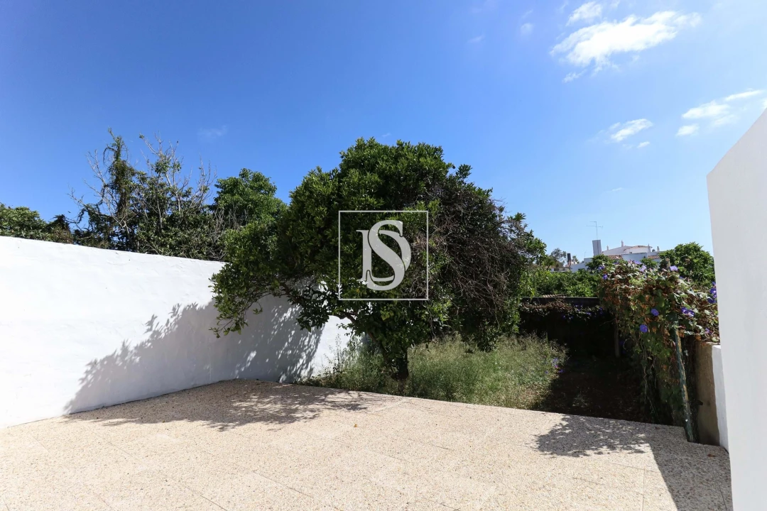 Moradia T1 para Venda em Lagoa e Carvoeiro Foto 7