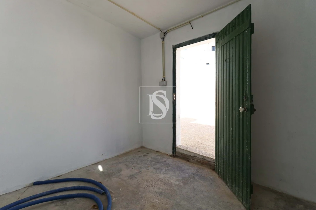 Moradia T1 para Venda em Lagoa e Carvoeiro Foto 15