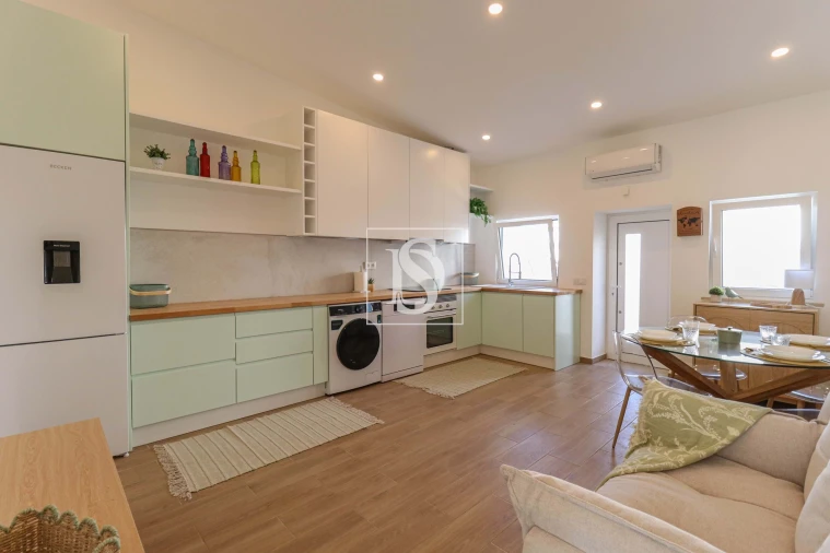 Moradia T1 para Venda em Lagoa e Carvoeiro