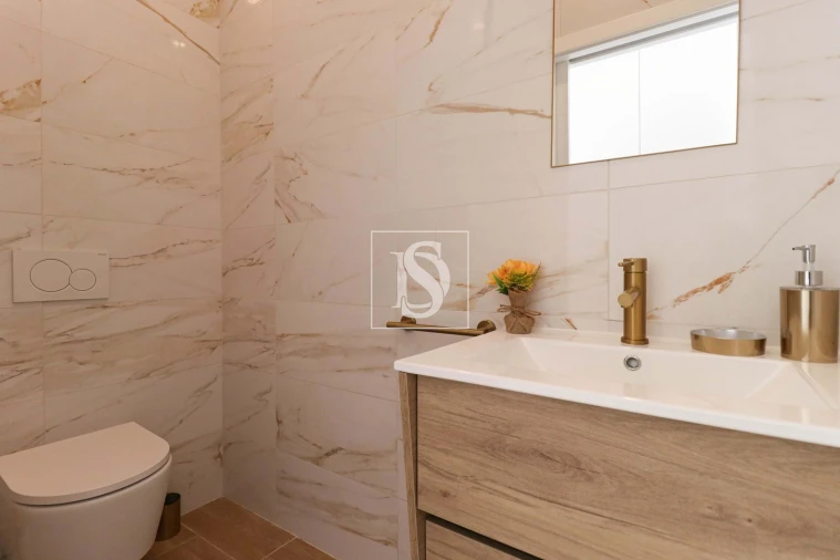 Moradia T1 para Venda em Lagoa e Carvoeiro Foto 22