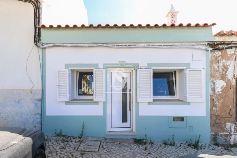 Moradia T1 para Venda em Lagoa e Carvoeiro Foto 6