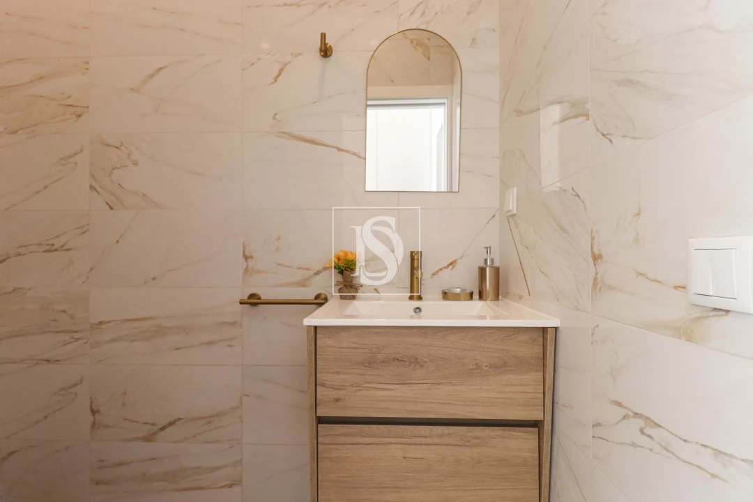 Moradia T1 para Venda em Lagoa e Carvoeiro Foto 12