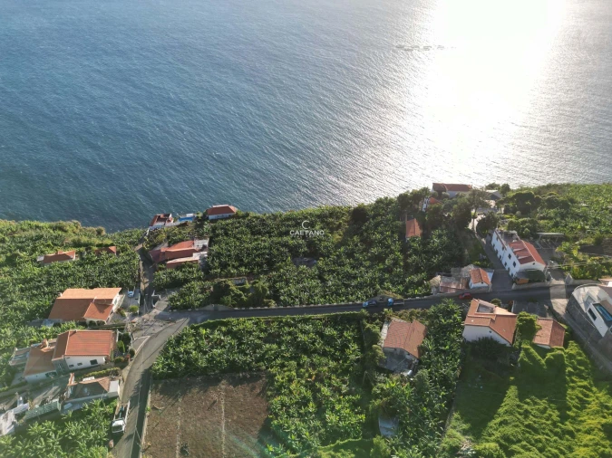 Terreno para Venda em Arco da Calheta Foto 18