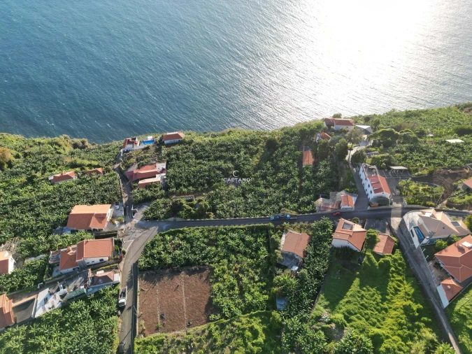 Terreno para Venda em Arco da Calheta Foto 17