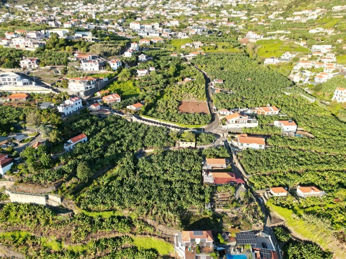 Terreno para Venda em Arco da Calheta Foto 21