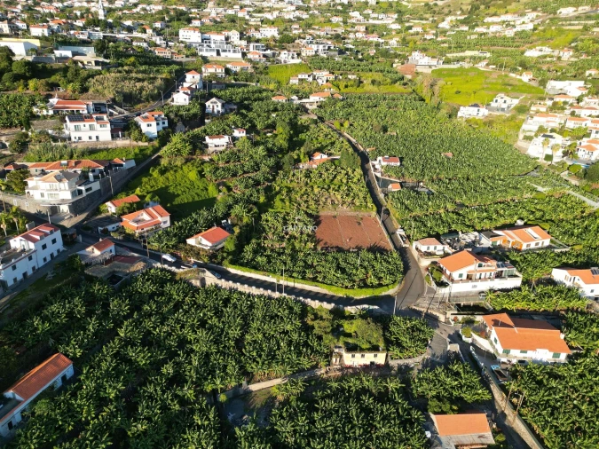 Terreno para Venda em Arco da Calheta Foto 23