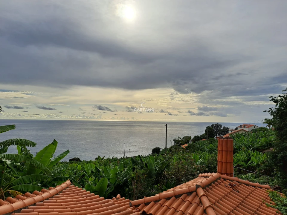 Terreno para Venda em Arco da Calheta Foto 3