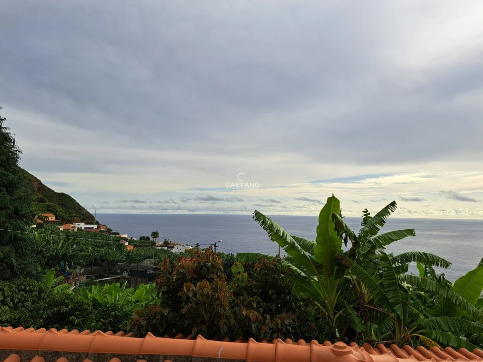 Terreno para Venda em Arco da Calheta Foto 7