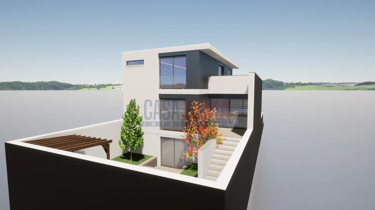 Moradia T3 para Venda em Merelim (São Pedro) e Frossos Foto 8