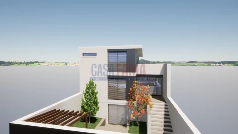 Moradia T3 para Venda em Merelim (São Pedro) e Frossos