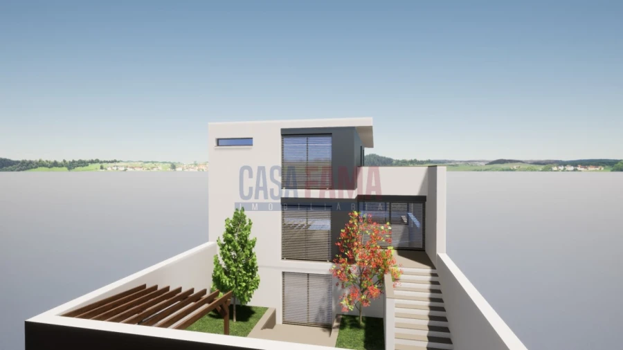 Moradia T3 para Venda em Merelim (São Pedro) e Frossos Foto 3