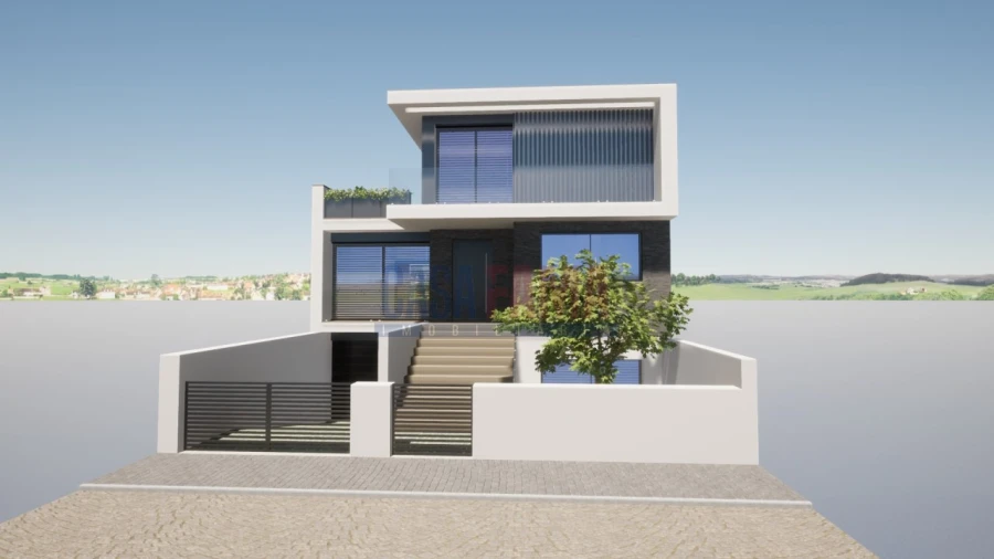 Moradia T3 para Venda em Merelim (São Pedro) e Frossos Foto 4