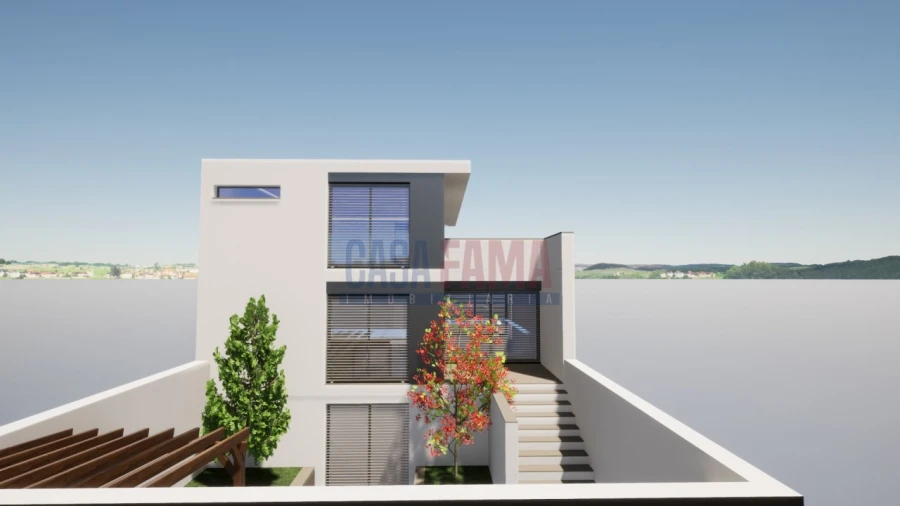 Moradia T3 para Venda em Merelim (São Pedro) e Frossos Foto 6