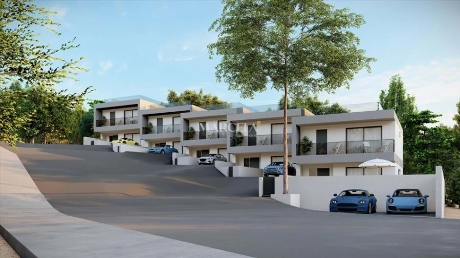 Moradia T3 para Venda em Budens