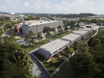 Moradia T3 para Venda em Arcozelo