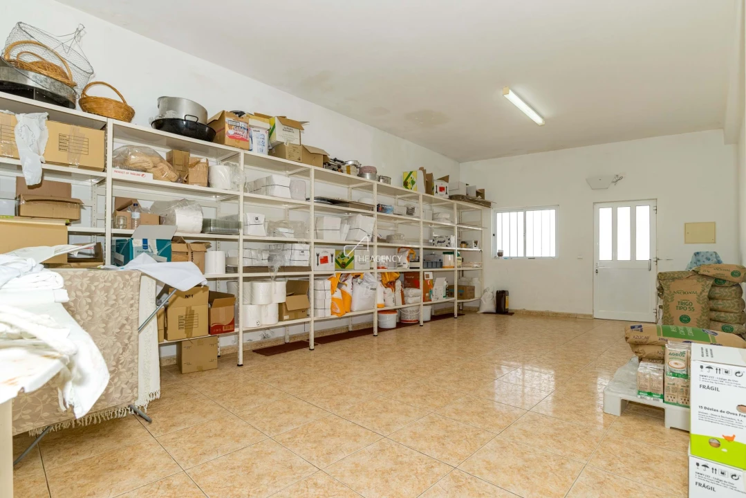 Negócio para Venda em Azinhal Foto 21