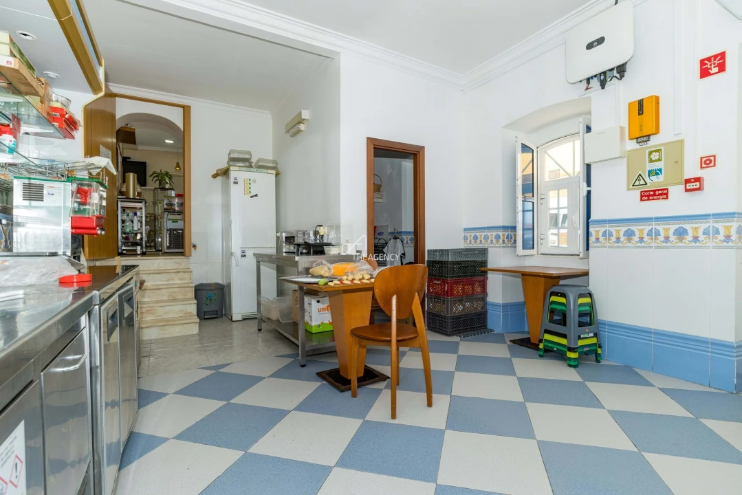 Negócio para Venda em Azinhal Foto 14