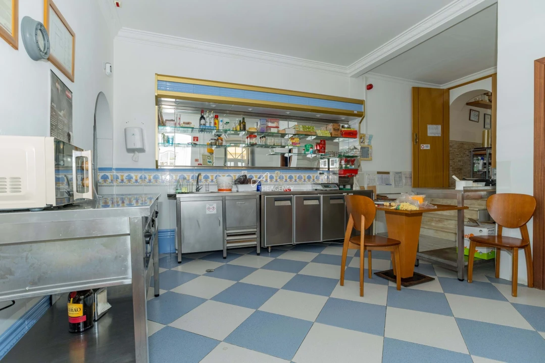 Negócio para Venda em Azinhal Foto 13