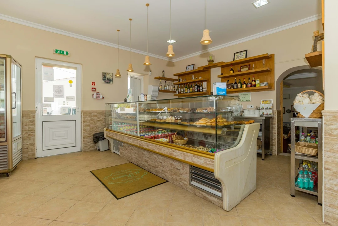 Negócio para Venda em Azinhal Foto 3